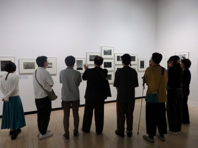 過去のワークショップの様子
