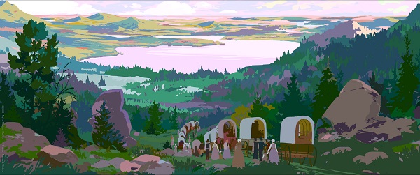 © 2020 Maybe Movies ,Nørlum ,2 Minutes ,France 3 Cinéma