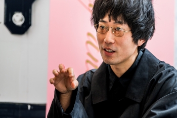 山上新平氏 山上新平氏
