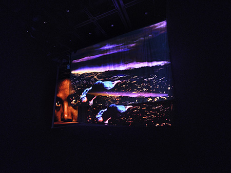 ペドロ・コスタ《火の娘たち》(2022) ペドロ・コスタ《火の娘たち》(2022)