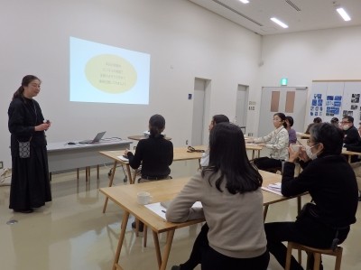 過去のプログラムの様子