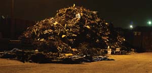 junk (c) Yasuhiko Uchihara