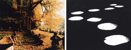 世界文化遺産写真展『アンコールと生きる』～クメール文明の今 写真家・BAKU斉藤  