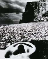 ビル・ブラント＜East Sussex Coast＞1957年