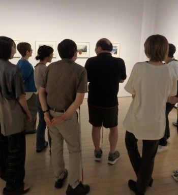 過去のワークショップの様子