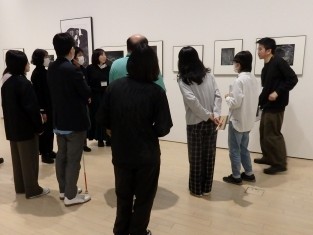 過去のワークショップの様子