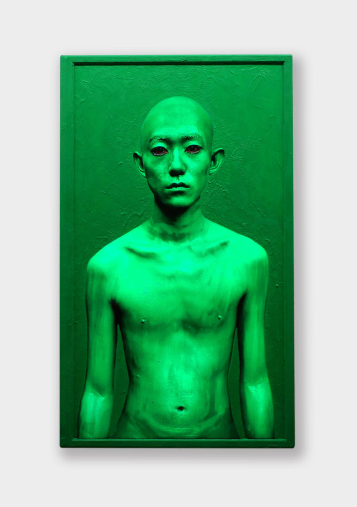 Body Paint (series) - UN-DEAD-LINK