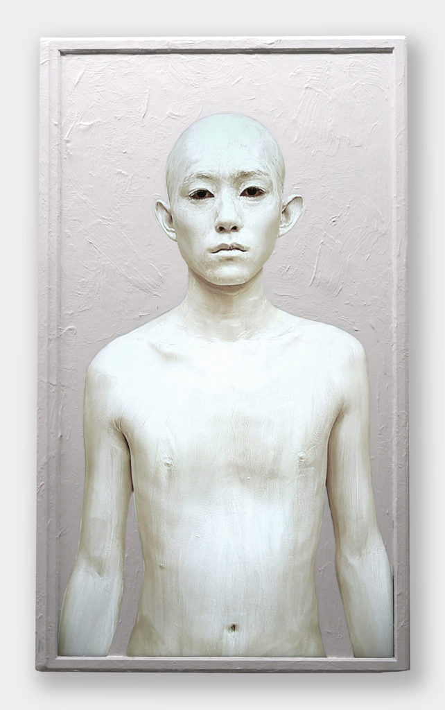 Body Paint (series) - UN-DEAD-LINK