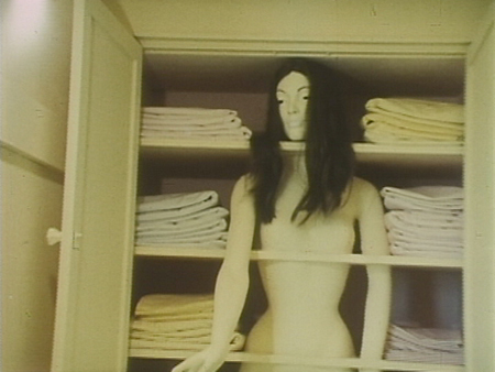 出光真子 《Women’s House》 1972年 東京都写真美術館蔵 ©Mako Idemitsu