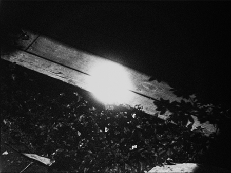 出光真子 《At Santa Monica 3》1975年 東京都写真美術館蔵 ©Mako Idemitsu