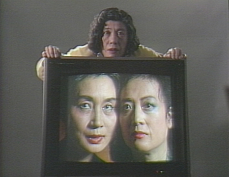 出光真子 《清子の場合》1989年 東京都写真美術館蔵 ©Mako Idemitsu