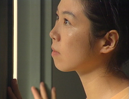 Idemitsu Mako, Kae, Act Like a Girl!, 1996, Collection of Tokyo Photographic Art Museum ©Mako Idemitsu