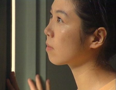 出光真子 《加恵、女の子でしょ！》1996年 東京都写真美術館蔵 ©Mako Idemitsu