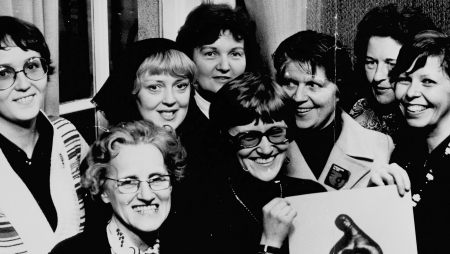 女性の休日　画像サブ4