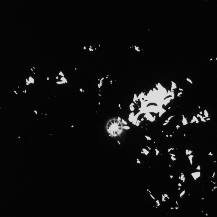 Idemitsu Mako, At Yukigaya 2 , 1974, Collection of Tokyo Photographic Art Museum ©Mako Idemitsu
