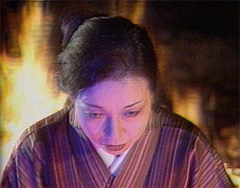 出光真子《グレート・マザー 幸子》1984年 東京都写真美術館蔵 ©Mako Idemitsu