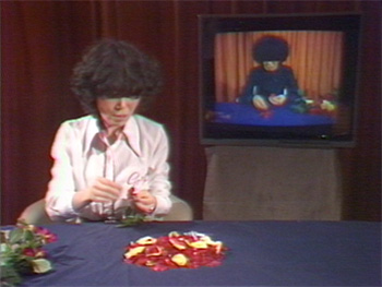 出光真子《シャドウ パート1》1980年 東京都写真美術館蔵 ©Mako Idemitsu