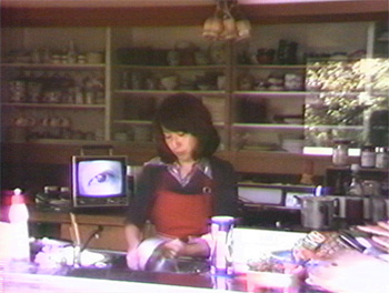 出光真子 《主婦の一日》1977年 東京都写真美術館蔵 ©Mako Idemitsu