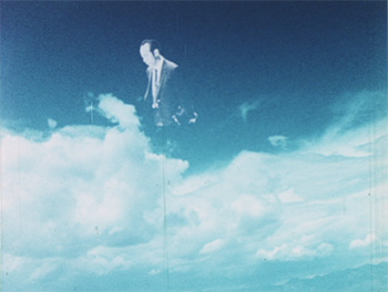 出光真子 《At Any Place 1》1975年 東京都写真美術館蔵 ©Mako Idemitsu