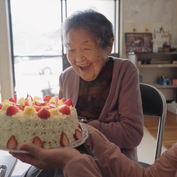 『104歳、哲代さんのひとり暮らし』画像サブ10