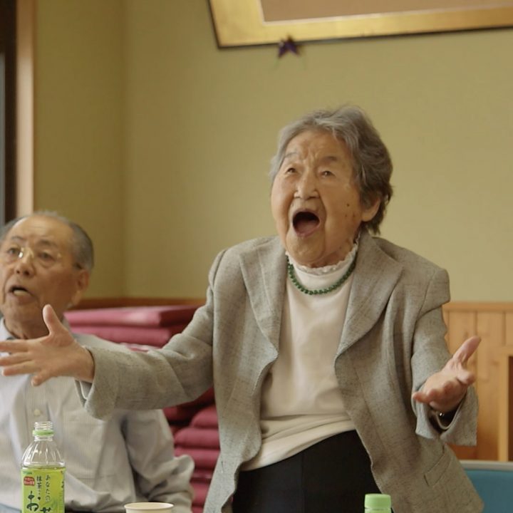 『104歳、哲代さんのひとり暮らし』画像サブ5