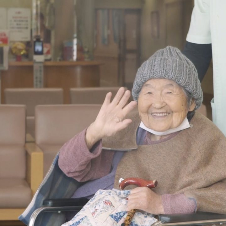 『104歳、哲代さんのひとり暮らし』画像サブ9