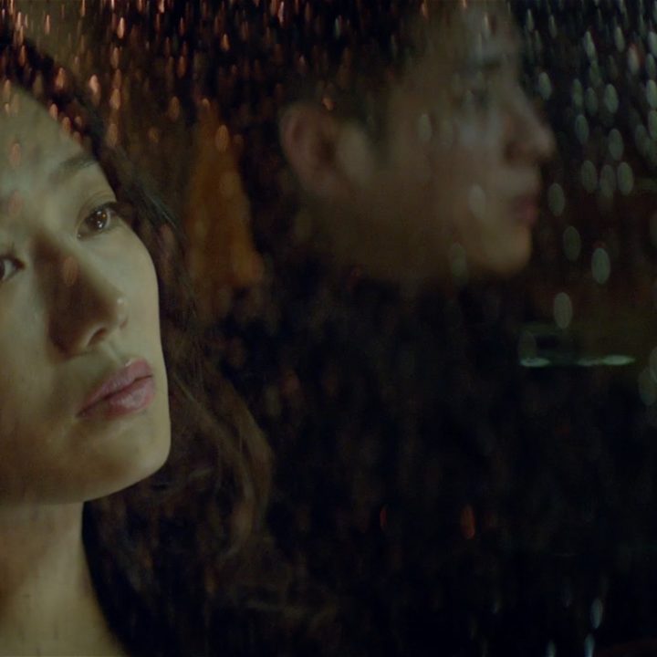 OneCoin映画館７月『Somebody Else（ほかの誰か）』画像