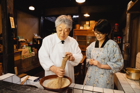 土を喰らう十二ヵ月 画像1