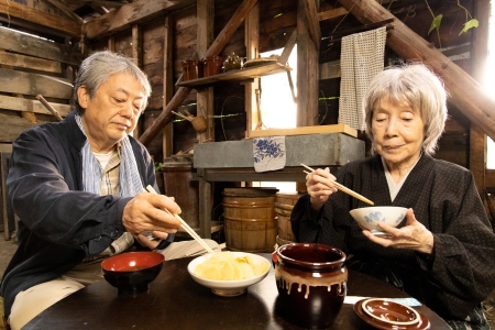 土を喰らう十二ヵ月 画像3