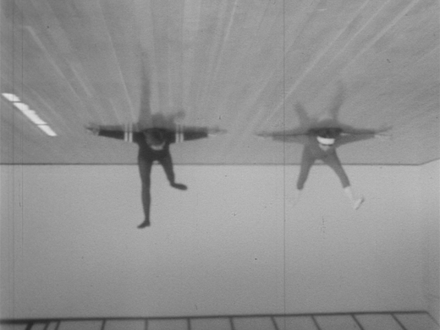 《At Santa Monica 2》1974年