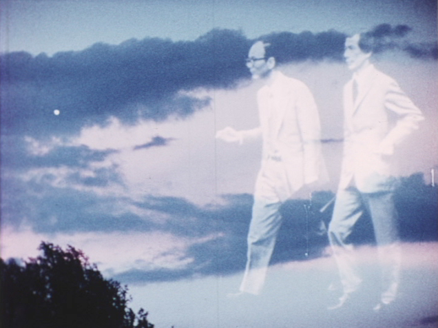 《At Any Place 1》1975年