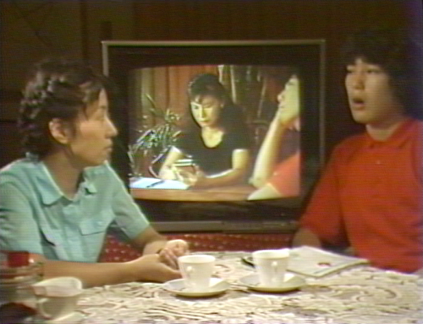 《シャドウ パート2》1982年