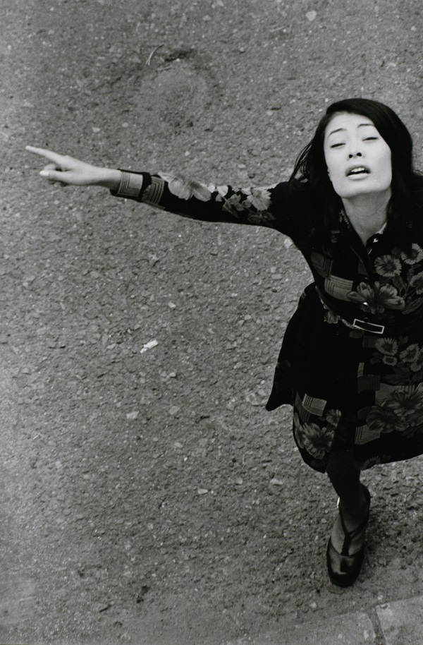展覧会：深瀬昌久 1961-1991 | 東京都写真美術館