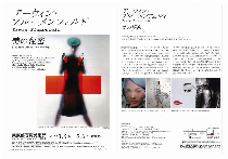 展覧会：アーウィン・ブルーメンフェルド | 東京都写真美術館